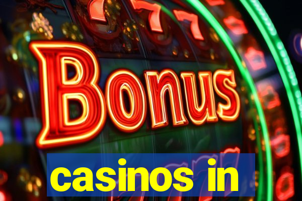 casinos in