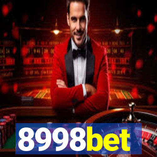 8998bet