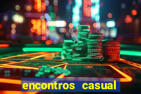 encontros casual porto alegre