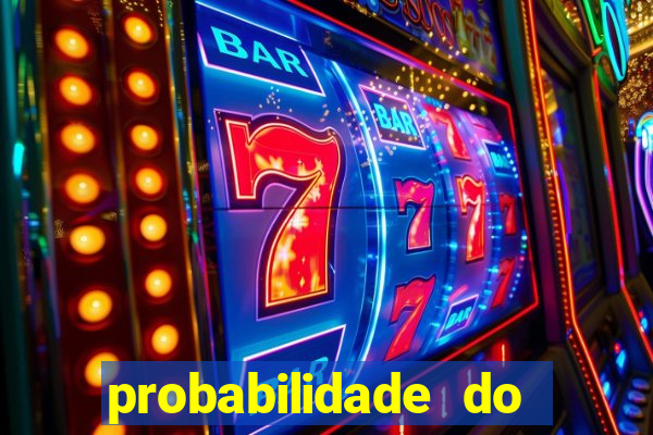 probabilidade do jogo do flamengo