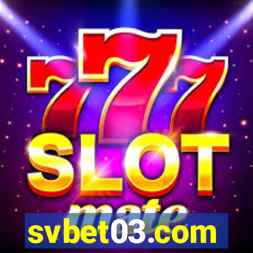 svbet03.com