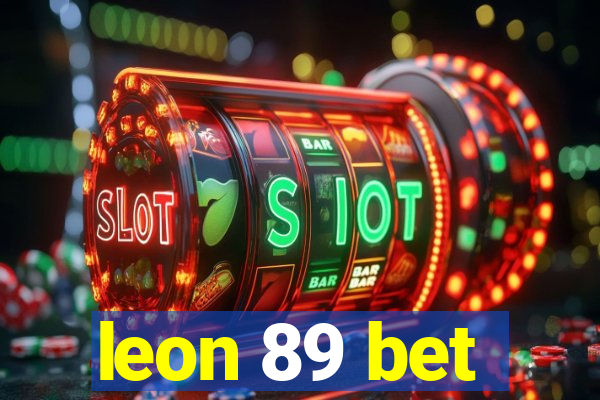 leon 89 bet