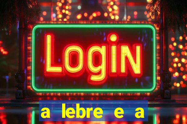 a lebre e a tartaruga resumo a