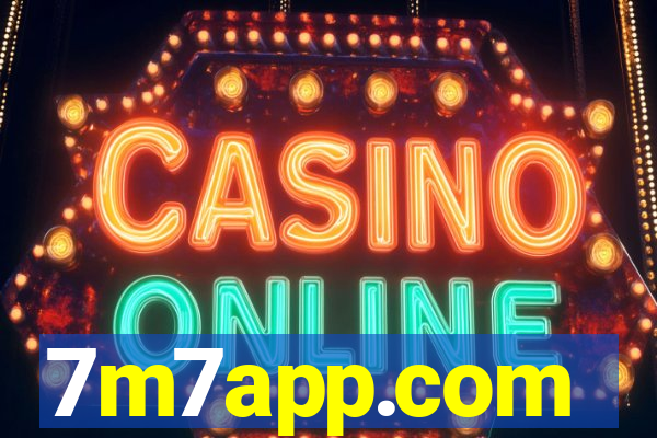 7m7app.com