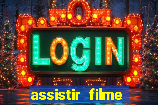 assistir filme jogos mortais