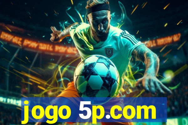 jogo 5p.com