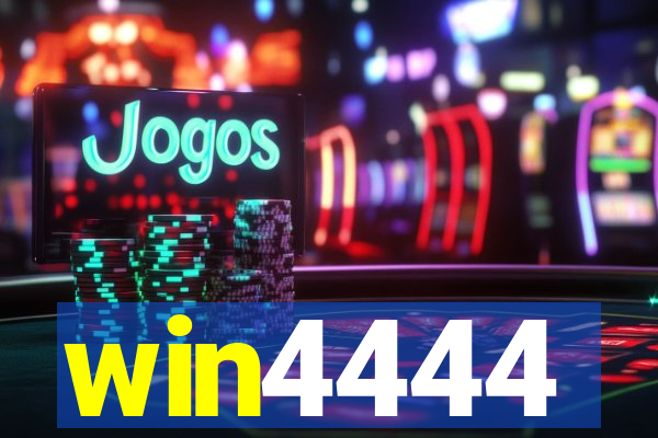 win4444