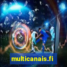 multicanais.fi