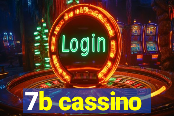7b cassino