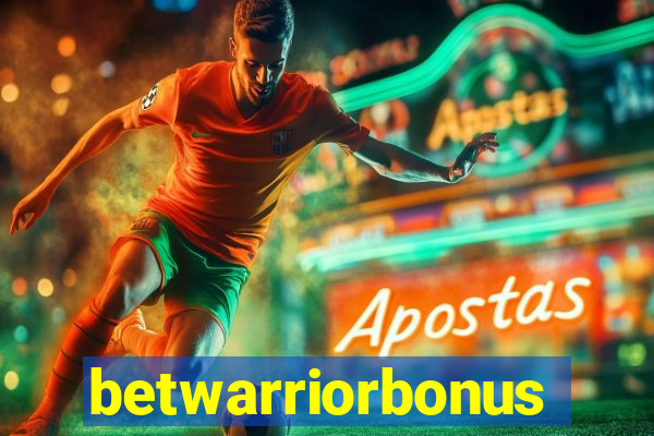 betwarriorbonus
