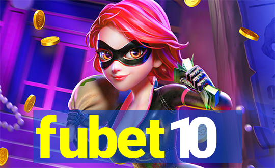 fubet10