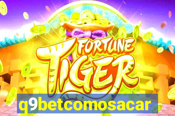 q9betcomosacar