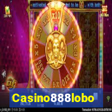 Casino888lobo