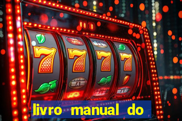 livro manual do futebol americano pdf