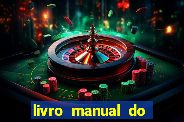 livro manual do futebol americano pdf
