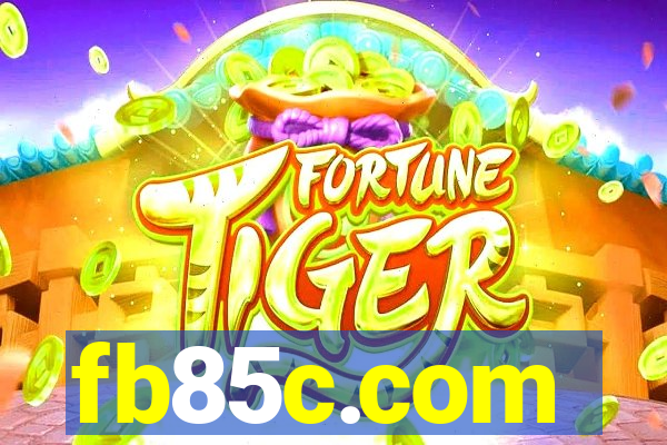 fb85c.com