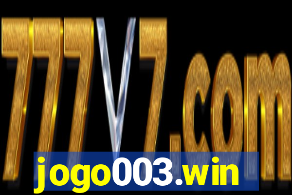 jogo003.win