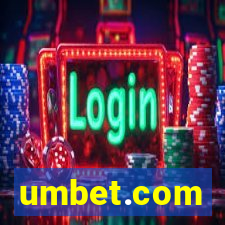umbet.com