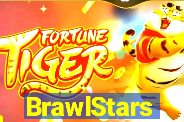 BrawlStars