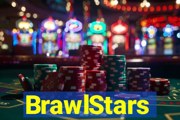 BrawlStars