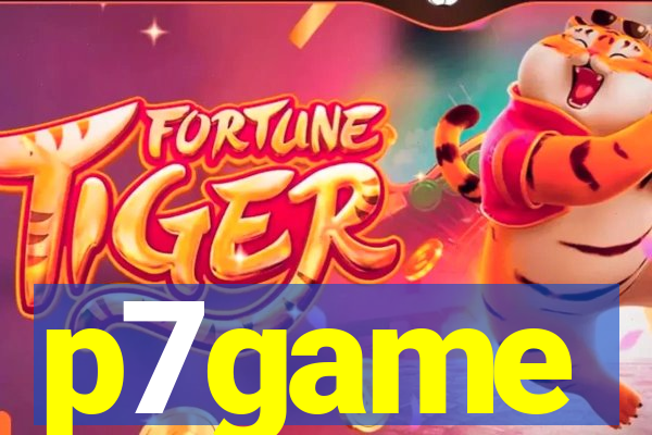 p7game