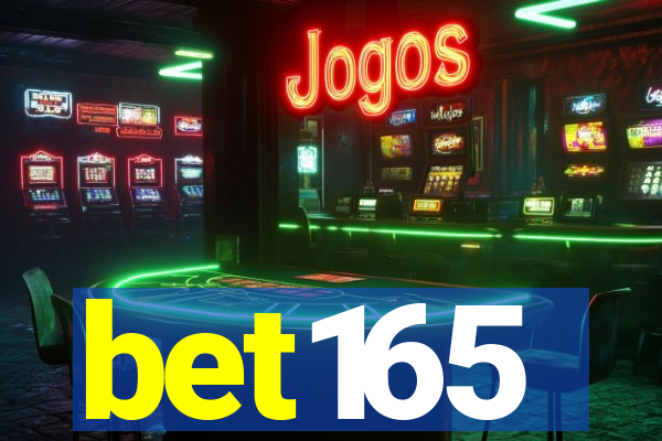 bet165