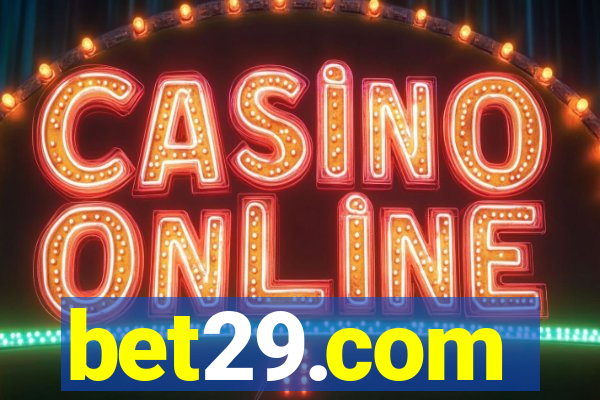 bet29.com