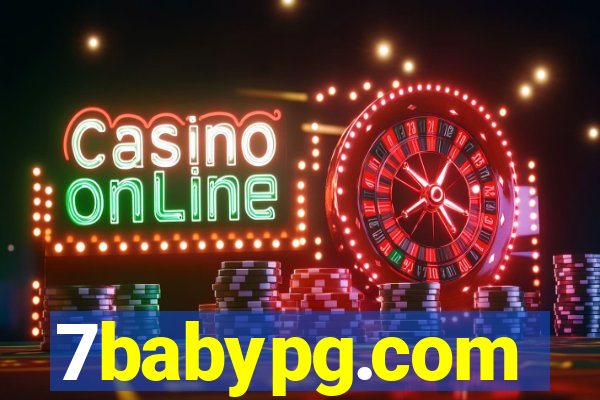 7babypg.com