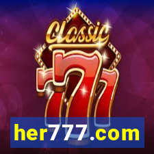 her777.com