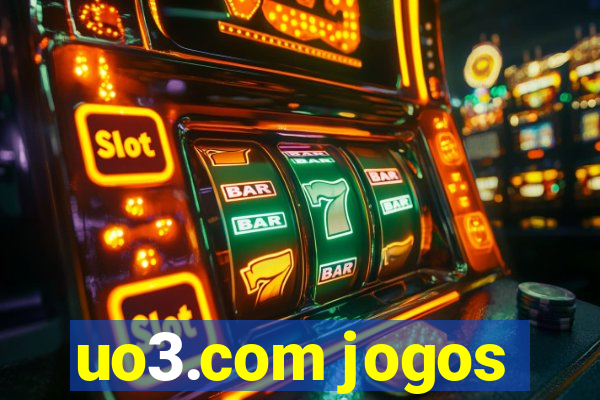 uo3.com jogos