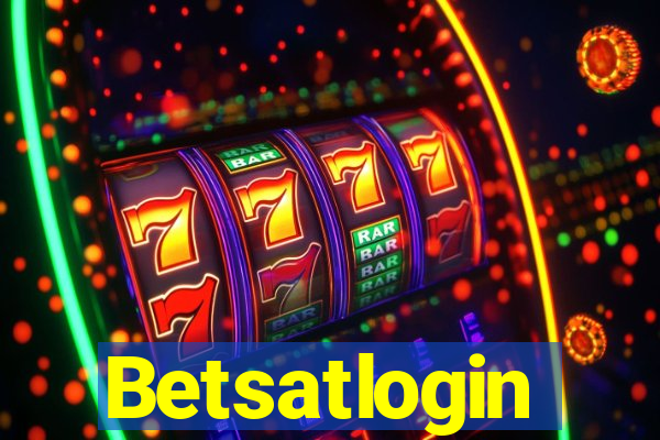 Betsatlogin