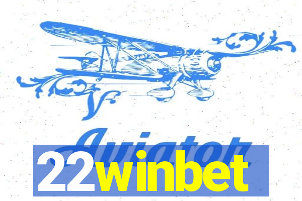 22winbet