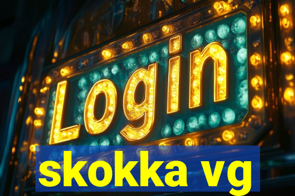 skokka vg