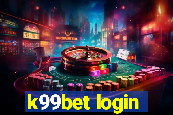 k99bet login