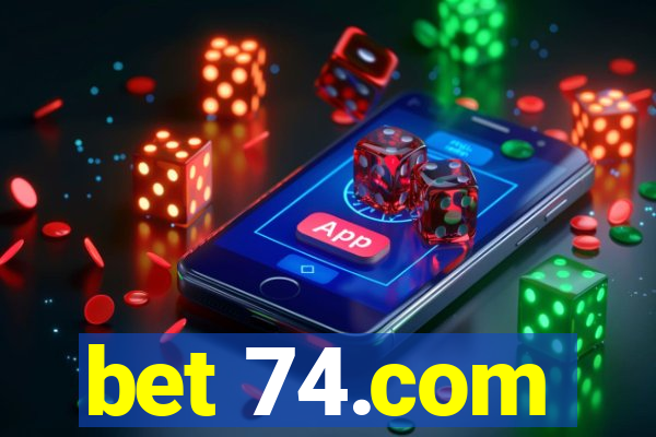 bet 74.com