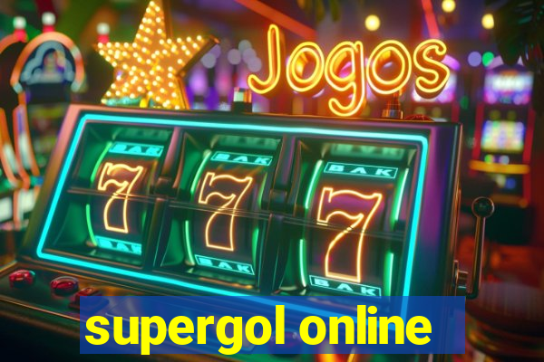 supergol online