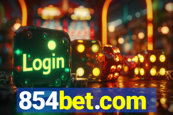 854bet.com