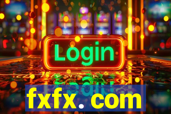 fxfx. com