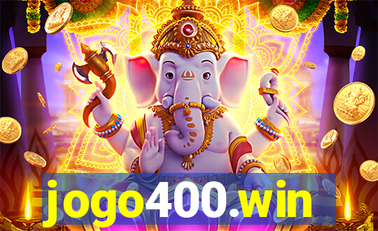 jogo400.win