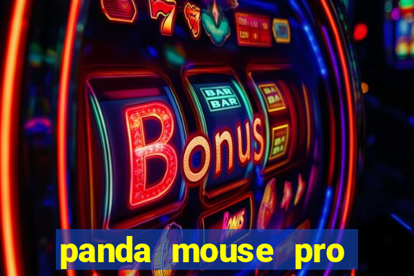 panda mouse pro 2.3 6