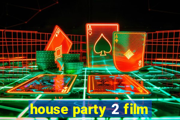 house party 2 film