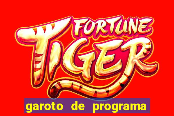 garoto de programa de porto velho