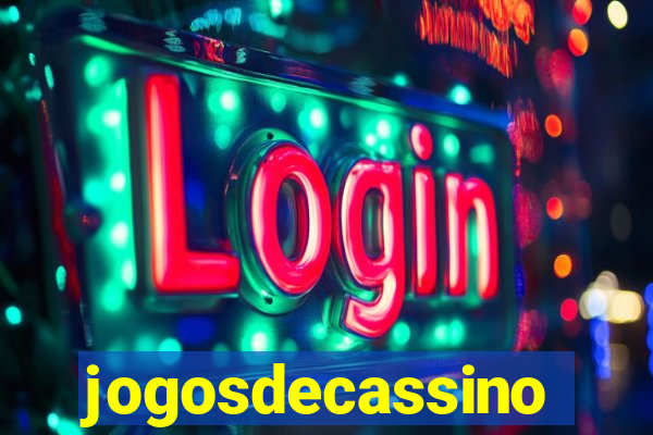 jogosdecassino
