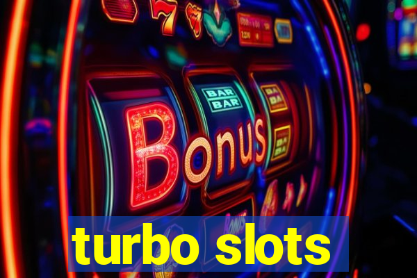 turbo slots