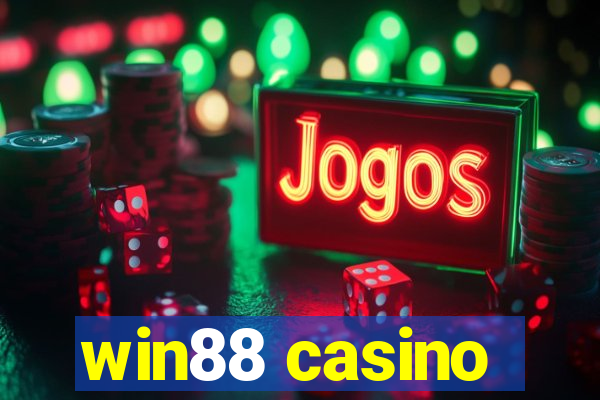 win88 casino