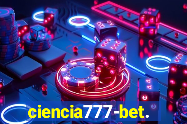 ciencia777-bet.com