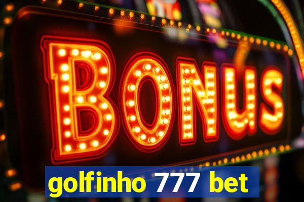 golfinho 777 bet