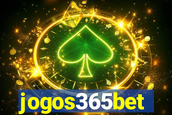 jogos365bet
