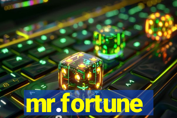 mr.fortune