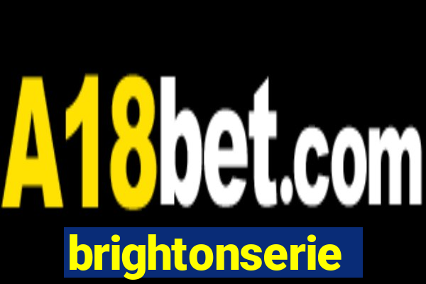 brightonserie
